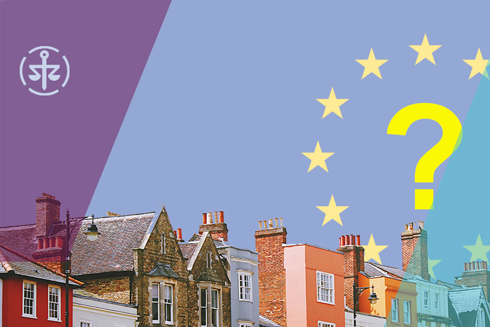 Brexit and the property market
