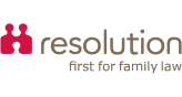 Resolution - First for Family Law