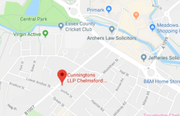 Cunningtons Chelmsford