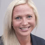 Jill Wiggins, Family Law Partner