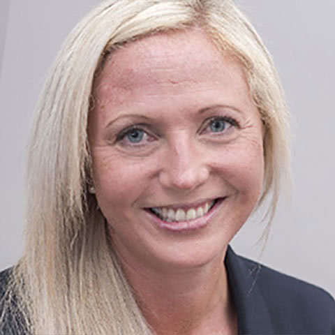 Jill Wiggins, Family Law partner