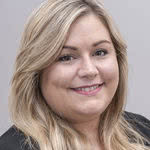 Kate Horsted, Conveyancing Partner