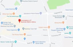 Braintree Walk-in Centre