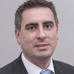 Mark Taylor, Litigation Partner