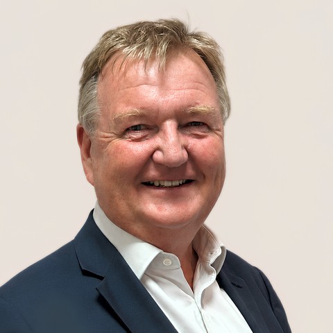 Paul Fenton, conveyancing consultant