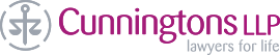 Cunningtons logo