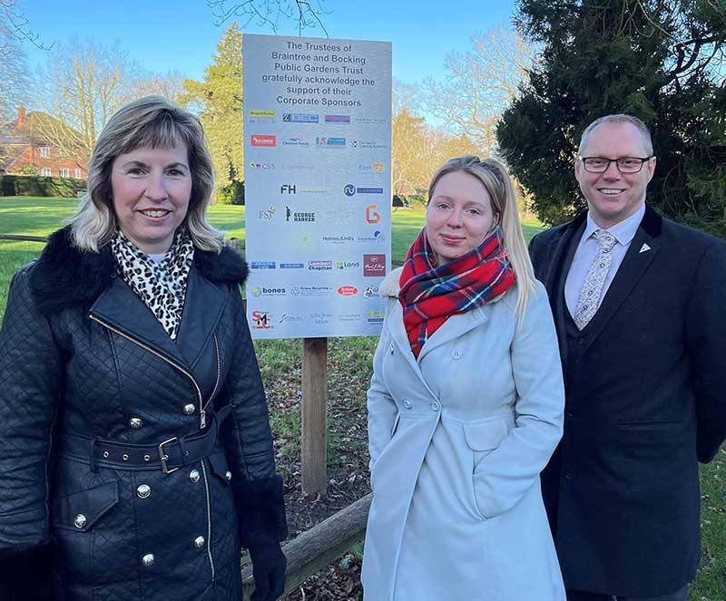 Braintree Home To Cunningtons Solicitors