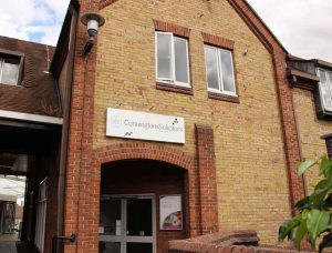 Cunningtons Advice Centre Braintree