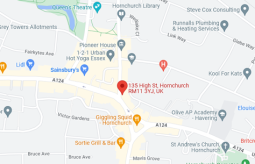 Cunningtons Hornchurch