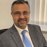 Palaniappan Ahilan is partner in charge of the Hornchurch branch of Cunningtons solicitors