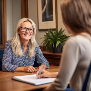 A conveyancing solicitor discussing the influence of mortgage lenders on the conveyancing process