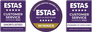 ESTAS property awards