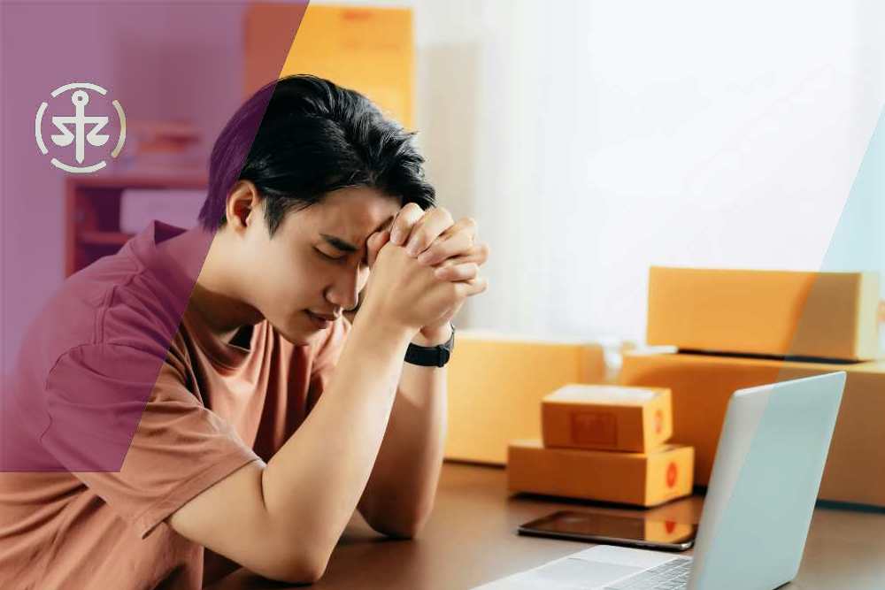 Stressed about your mortgage