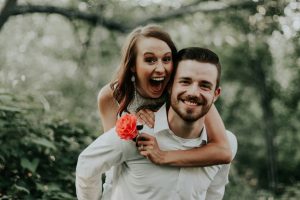 Just because you're married ... you need an LPA
