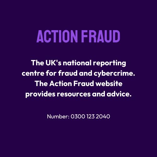 Action Fraud