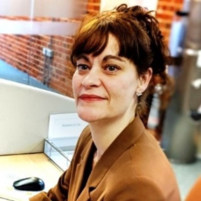 Jane Adams, Wills & Probate Executive