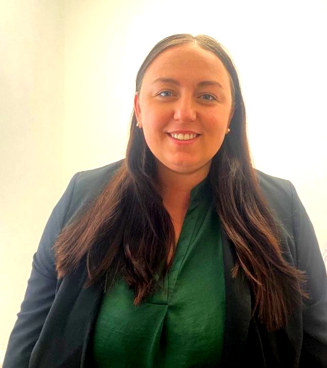 Rachael Fleet – Wills & Probate Solicitor