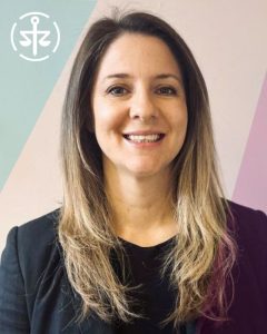 Bryony Wilmshurst, Wills & Probate partner