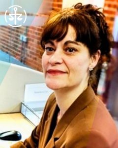 Jane Adams, Wills & Probate Executive