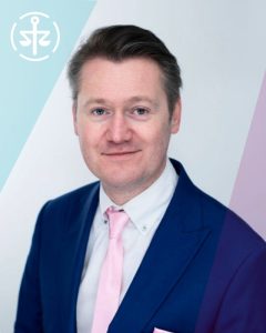 Jensen Bourke, Legal Executive