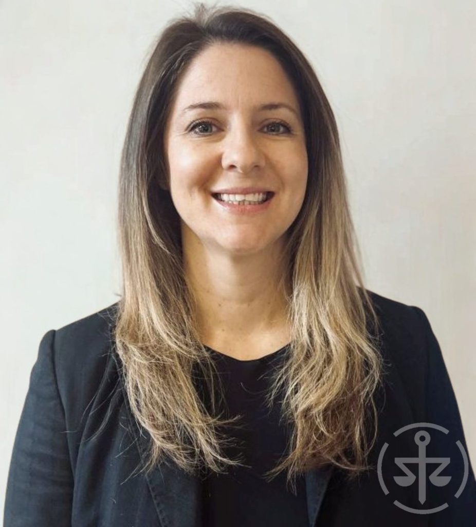Bryony Wilmshurst, Wills & Probate partner