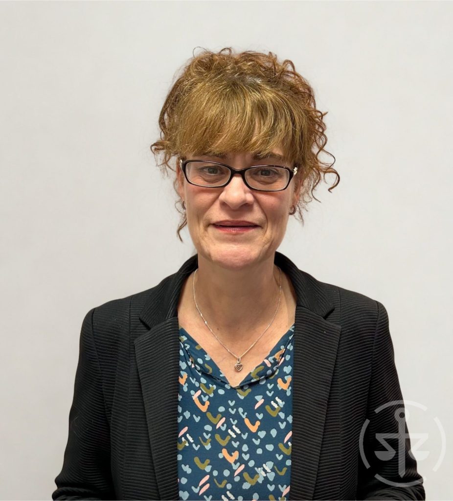 Jane Adams, Wills & Probate Executive