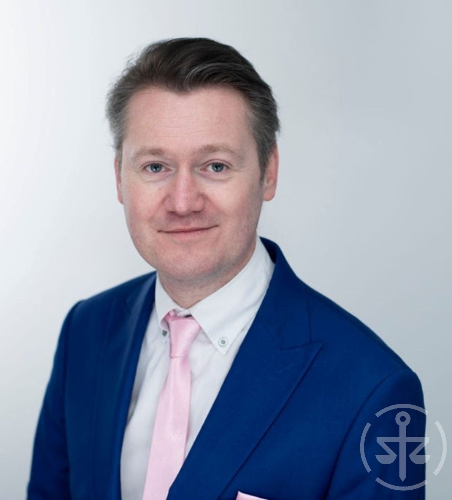 Jensen Bourke, Legal Executive