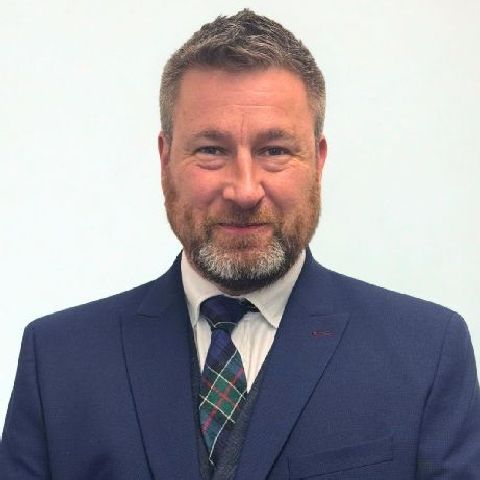 Dispute resolution partner Sean Kirk