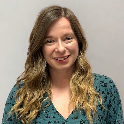 Danielle Simkins, Conveyancing Technician based in Braintree