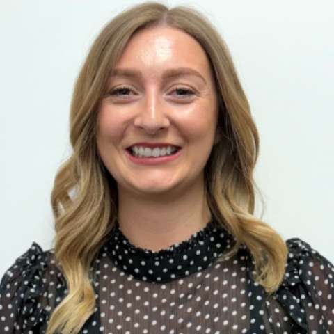 Amy McGrath, Business Development Manager