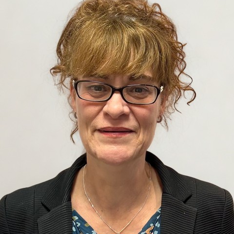 Legal executive Jane Adams works in Braintree