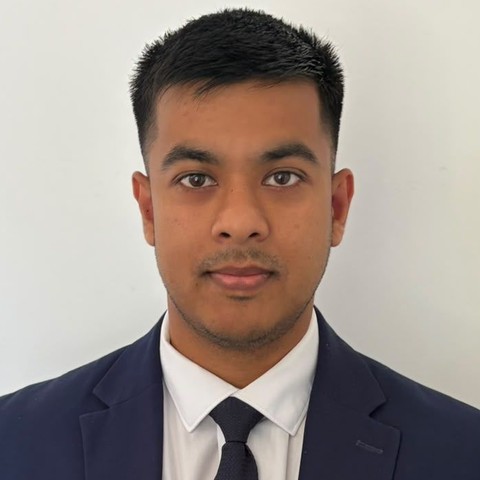 Javed Ahmed, Conveyancing Solicitor at Cunningtons Solicitors, Braintree branch