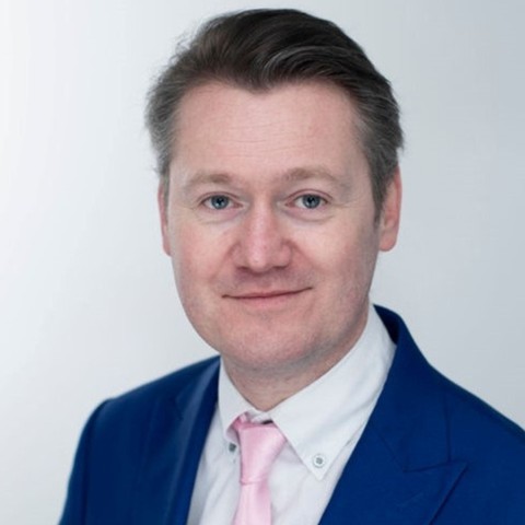 Jensen Bourke, Chartered Legal Executive working in Wills and Probate