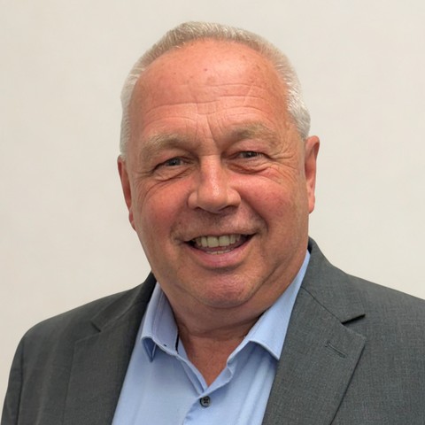 Jeremy Stubbins, Head of Business Development