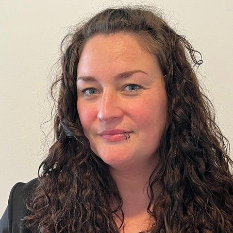Josie Filler, Licensed Conveyancer at Cunningtons Solicitors, Hastings branch