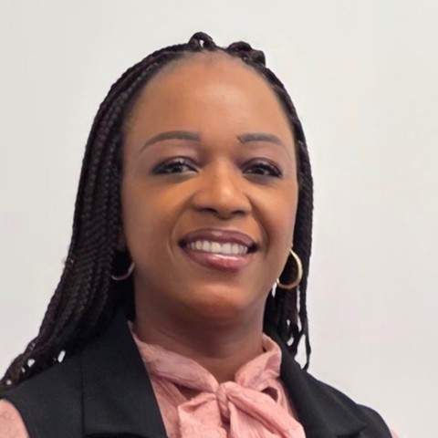 Nneoma Egemonye, Conveyancing Solicitor at Cunningtons Solicitors, Hornchurch branch