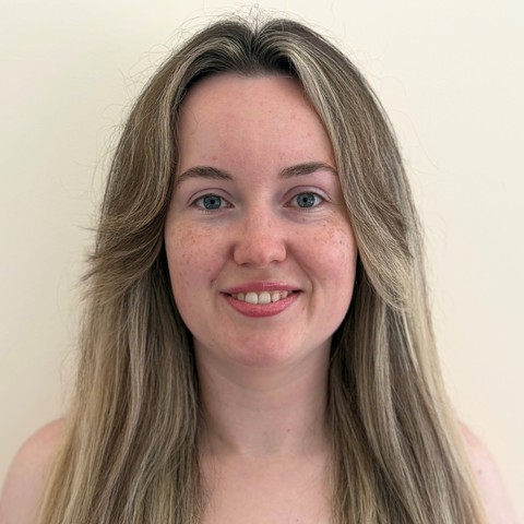 Rebecca Stewart, Conveyancing Technician at Cunningtons Solicitors, Wickford branch