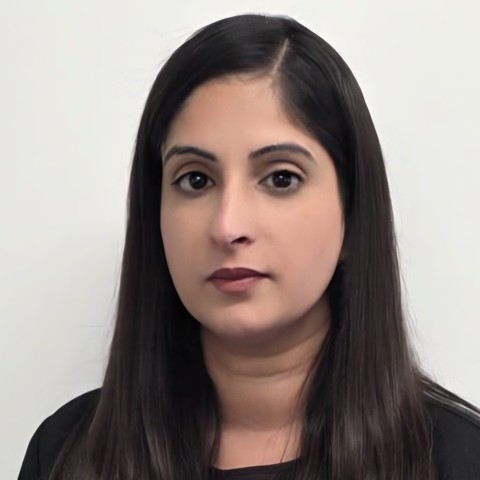 Salma Hussain, Conveyancing Solicitor at Cunningtons Solicitors, Hornchurch branch