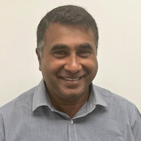 Zahid Nizam, Conveyancing Solicitor at Cunningtons Solicitors, Croydon branch