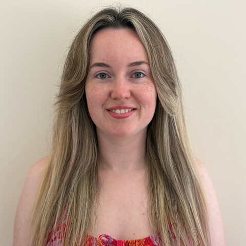 Rebecca Stewart, Conveyancing Technician at Cunningtons Solicitors, Wickford branch